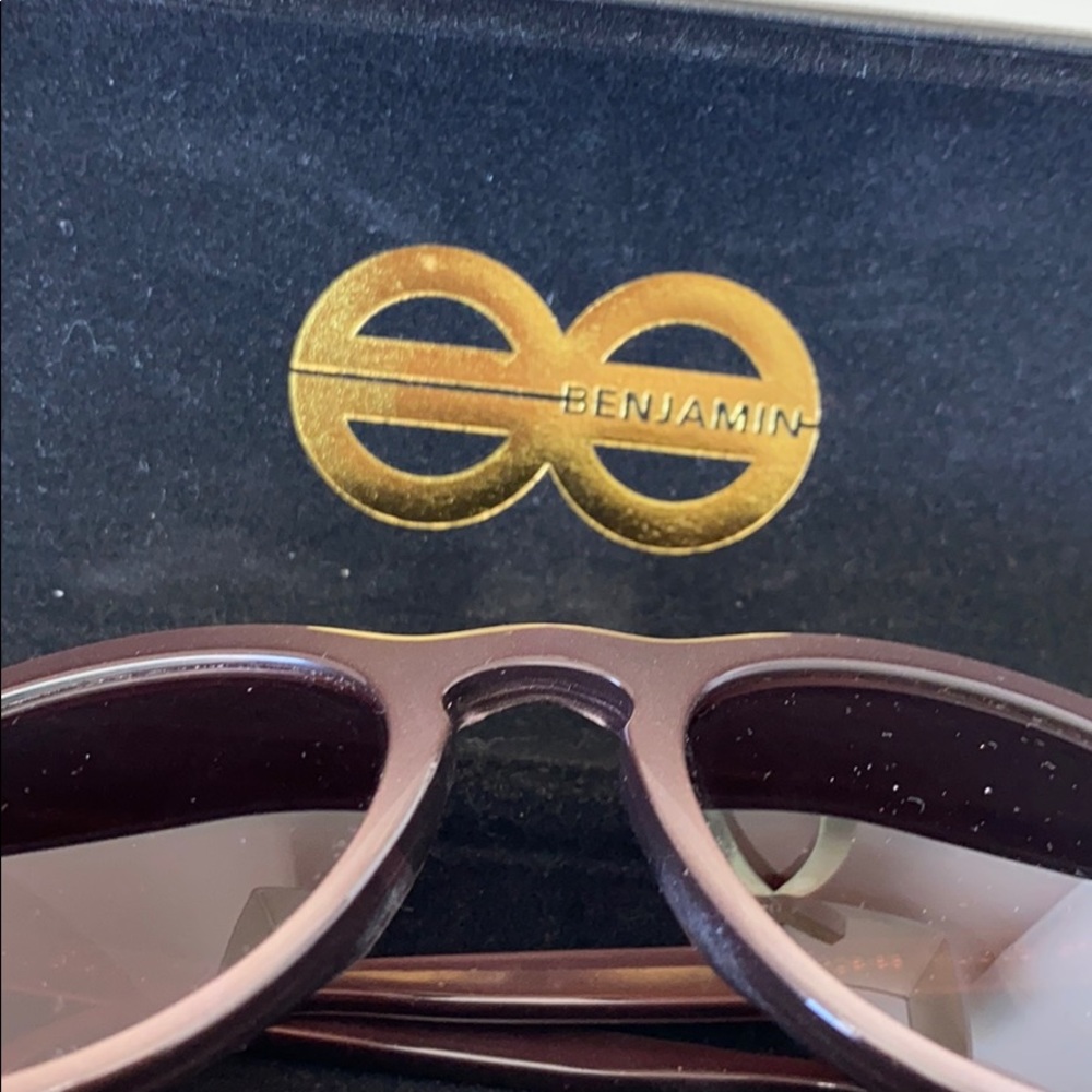 Benjamin sunglasses - Picture 3 of 9